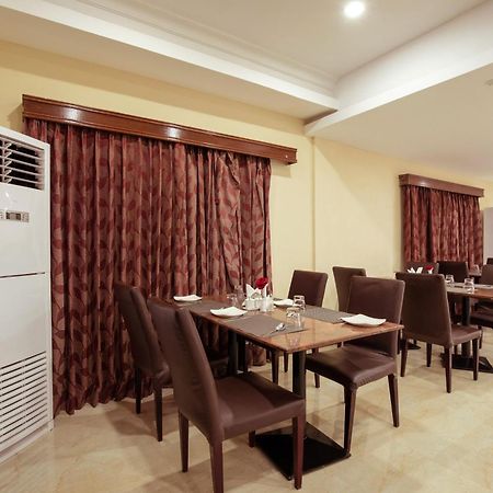 Vinayaga By Poppys, Rameshwaram Hotel Ngoại thất bức ảnh