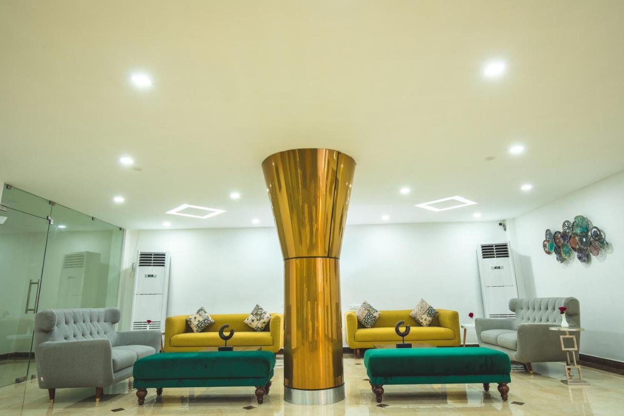 Vinayaga By Poppys, Rameshwaram Hotel Ngoại thất bức ảnh