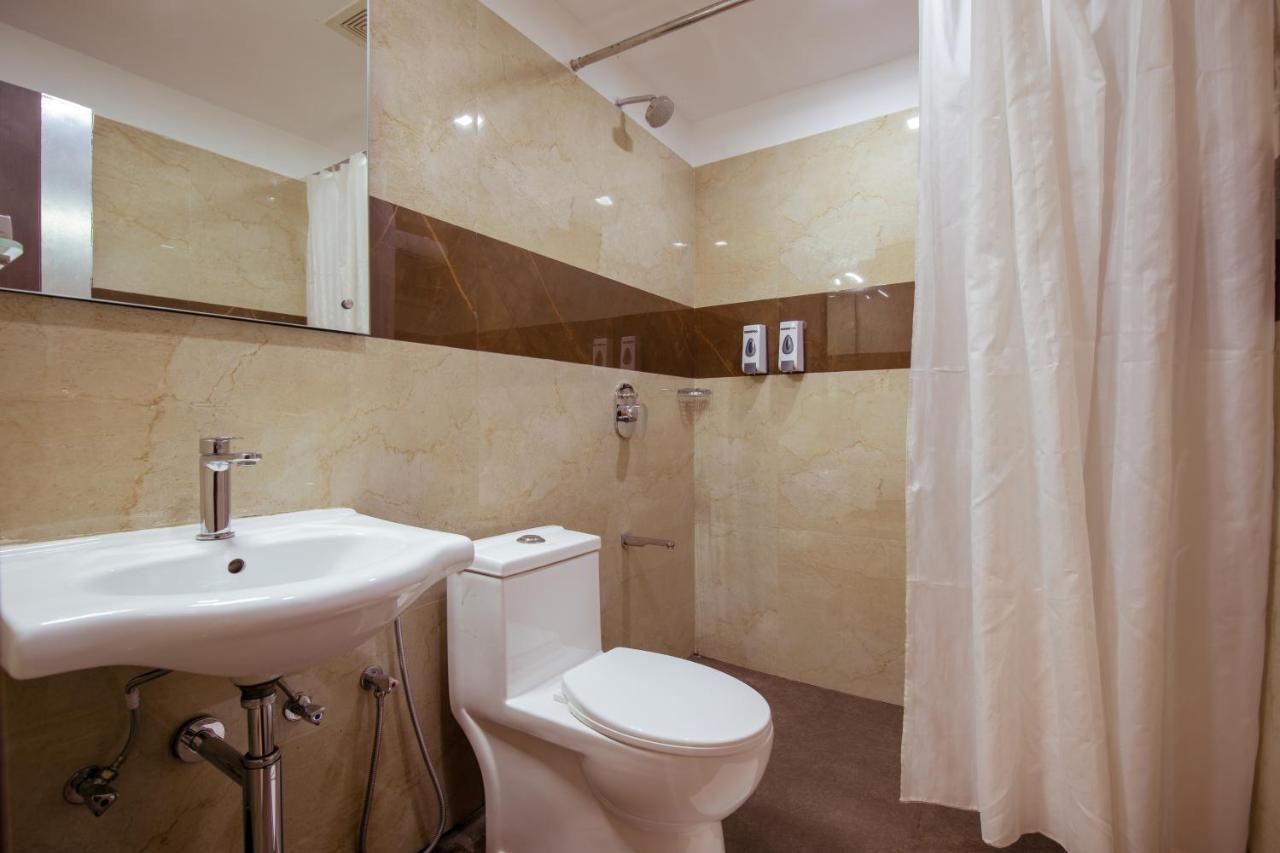 Vinayaga By Poppys, Rameshwaram Hotel Ngoại thất bức ảnh
