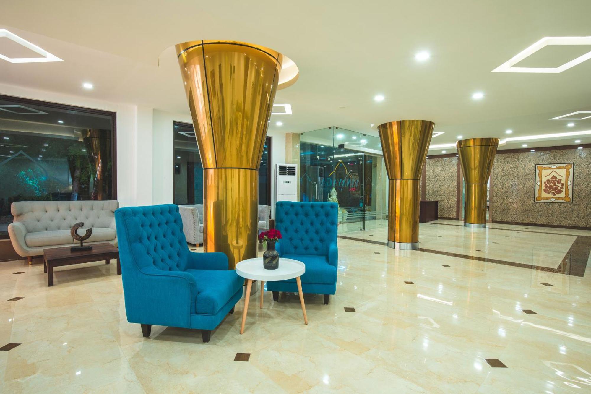 Vinayaga By Poppys, Rameshwaram Hotel Ngoại thất bức ảnh