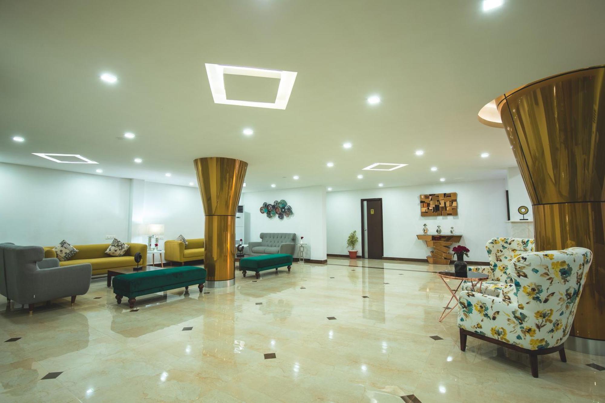 Vinayaga By Poppys, Rameshwaram Hotel Ngoại thất bức ảnh