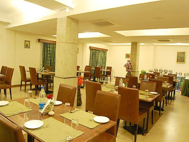 Vinayaga By Poppys, Rameshwaram Hotel Ngoại thất bức ảnh